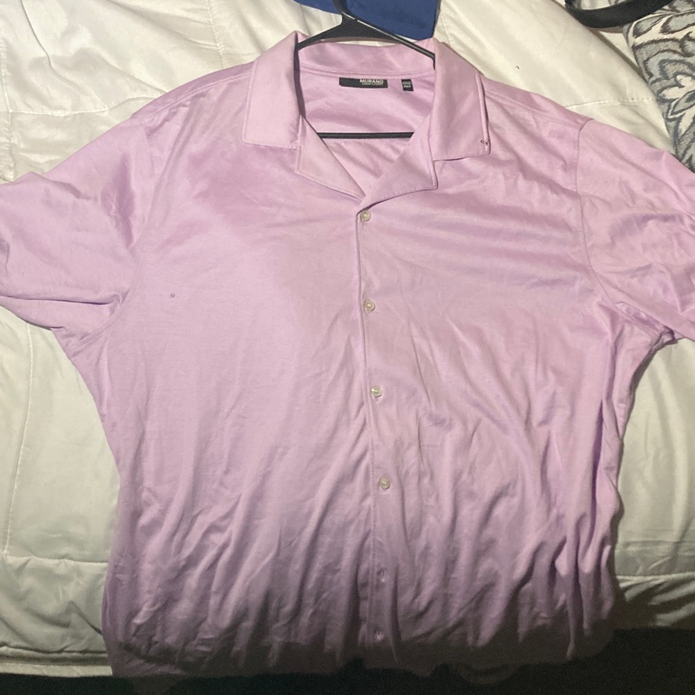 Mento’s Pink